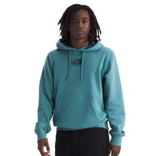 Fine Alpine - Men's Hoodie