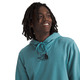 Fine Alpine - Men's Hoodie - 2