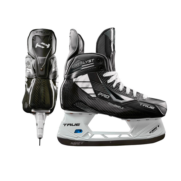 Catalyst Pro Sr - Patins de hockey pour senior