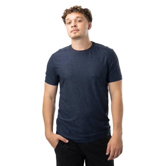 First Line Collection Core Tech - T-shirt d'entraînement pour homme