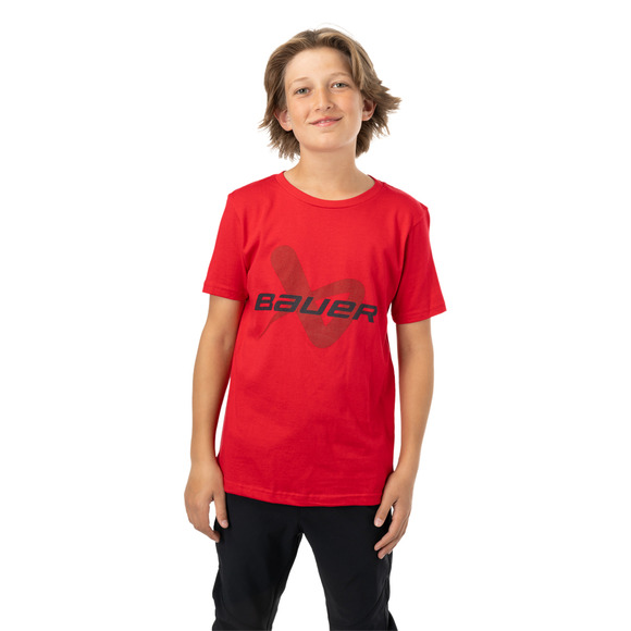 S24 Core LockUp Jr - T-shirt pour junior