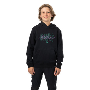 Ultimate Jr - Junior Hoodie