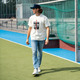 S24 AcidWash PhotoReel - Men's T-Shirt - 4