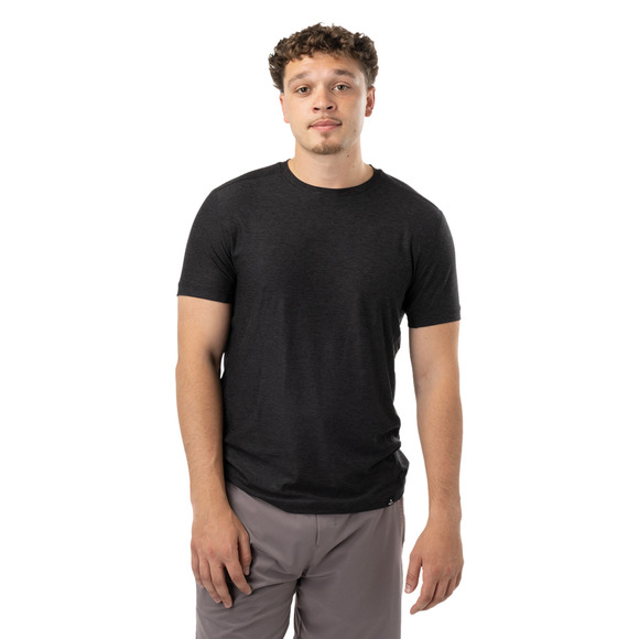 First Line Collection Core Tech - Men's Training T-Shirt