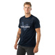 Core Lockup - Men's T-Shirt - 1