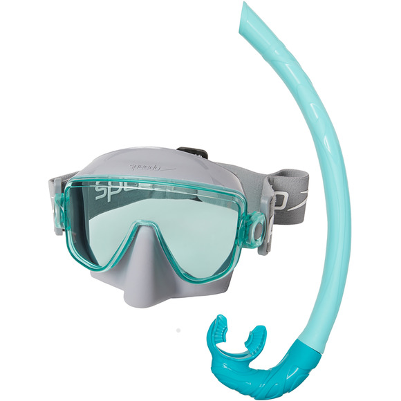 Travel - Adult Mask and Snorkel Set