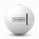 Tour Soft - Box of 12 Golf Balls - 1