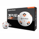 TP5X - Boîte de 12 balles de golf - 0