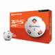 TP5 - Boîte de 12 balles de golf - 0