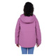 Ripley - Girls' Reversible Insulated Jacket - 1