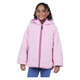 Ripley - Girls' Reversible Insulated Jacket - 2