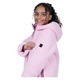 Ripley - Girls' Reversible Insulated Jacket - 4