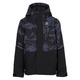 Skoki Jr - Boys' 3-in-1 Winter Sports Jacket - 0