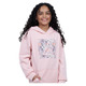 Ryder Graphic Jr - Girls' Hoodie - 2