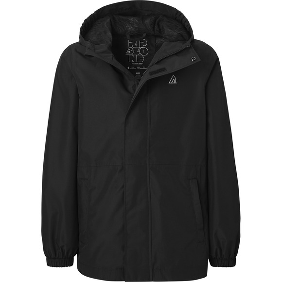 Thunder - Boys' Rain Jacket