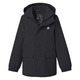 Burnaby Jr - Manteau de pluie pour fille - 0