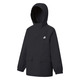 Burnaby Jr - Girls' Rain Jacket - 1