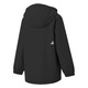 Burnaby Jr - Girls' Rain Jacket - 2