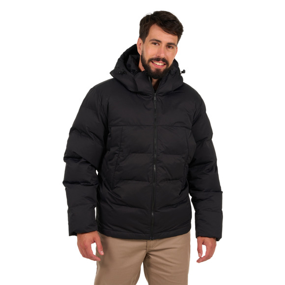 Huntington Puffy - Manteau isolé pour homme