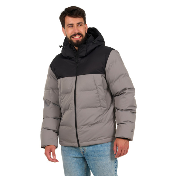 Huntington Puffy - Manteau isolé pour homme