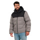 Huntington Puffy - Manteau isolé pour homme - 0