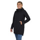 Cavell - Manteau doublé pour femme - 1