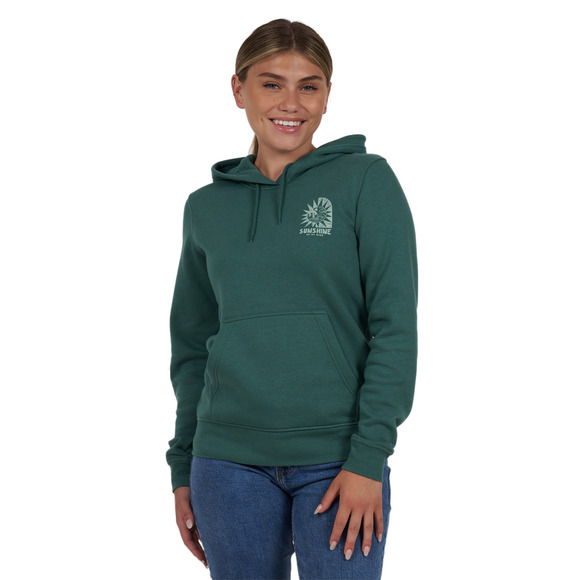 Marie Sunshine - Women's Hoodie