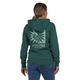 Marie Sunshine - Women's Hoodie - 2