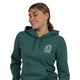 Marie Sunshine - Women's Hoodie - 3