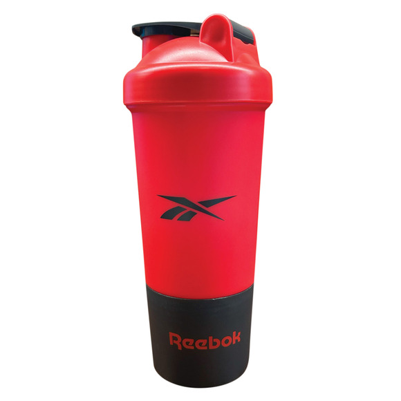 Athletic Shaker (17 oz) - Bouteille à mélanger