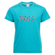 Core Logo Tech Jr - Girls' T-shirt - 0