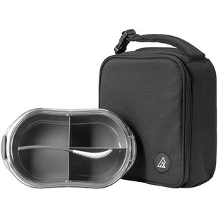 Margie/Bento - Insulated Lunch Bag