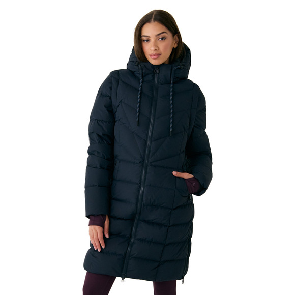 Berri - Women's Down Insulated Jacket