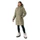 Berri - Women's Down Insulated Jacket - 0