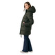 Modern - Women's Insulated Jacket - 1