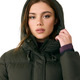 Modern - Women's Insulated Jacket - 3