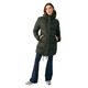 Modern - Manteau isolé pour femme - 4