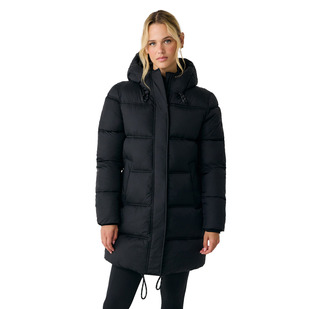 Modern - Manteau isolé pour femme