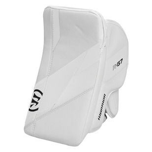 R\G7 Pro Jr - Junior Goaltender Blocker