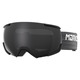 16:10+ Blacklight HD - Adult Winter Sports Goggles - 0