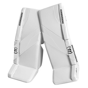 R\G7 Jr - Junior Goaltender Pads