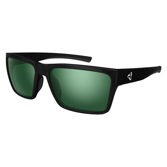 Nelson Polarized Green - Adult Sunglasses