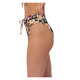 Sunset Boulevard - Women's Swimsuit Bottom - 1
