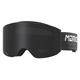 Squadron Magnet+ Blacklight HD - Adult Winter Sports Goggles - 0